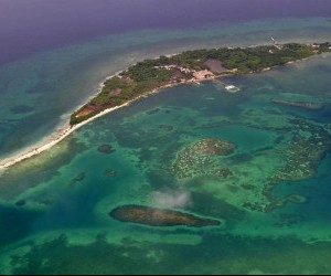 Isla Palma.  Fuente: www.clubnauticomaradentro